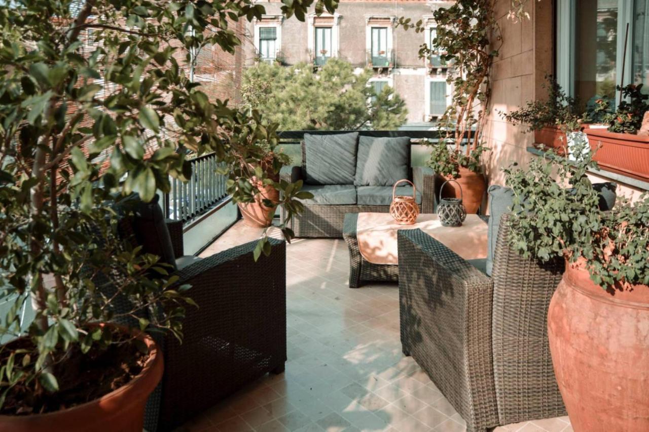Cesare'S Home CTA Exterior foto